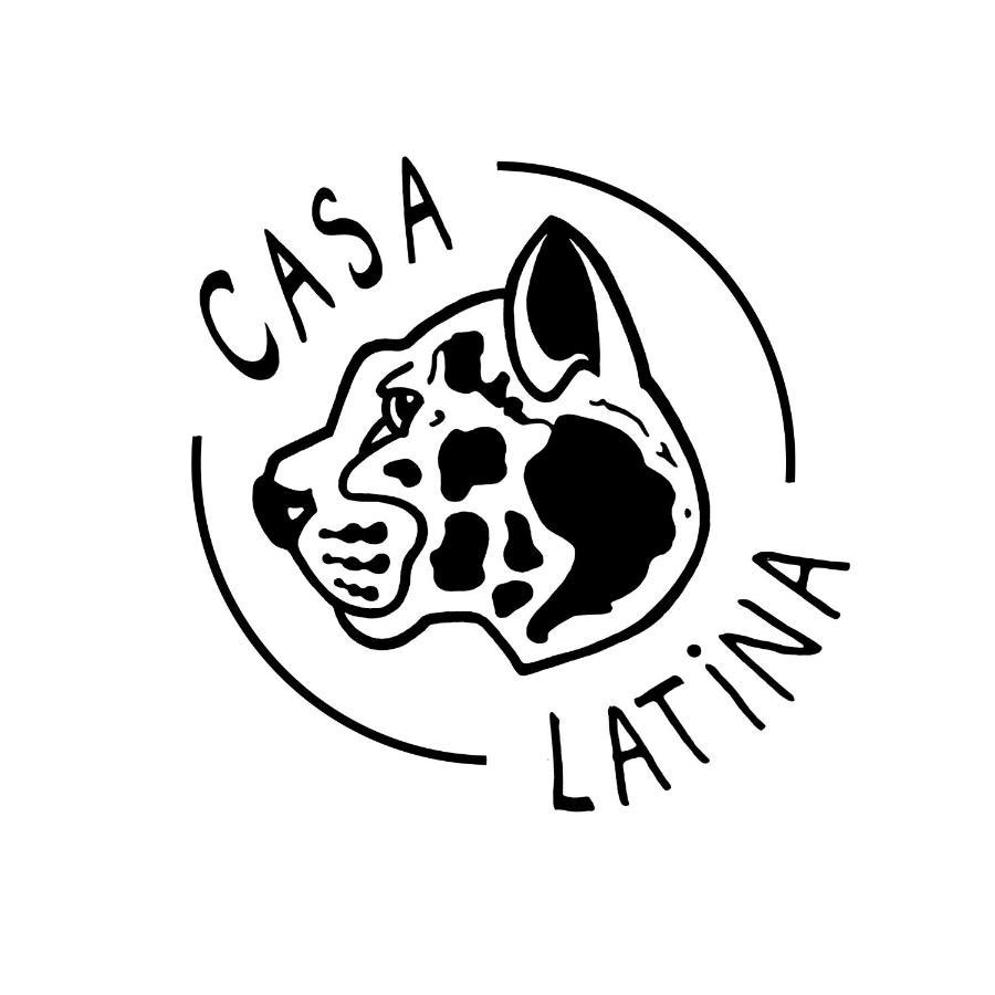 Casa Latina Hostel San Cristóbal de Las Casas Eksteriør bilde