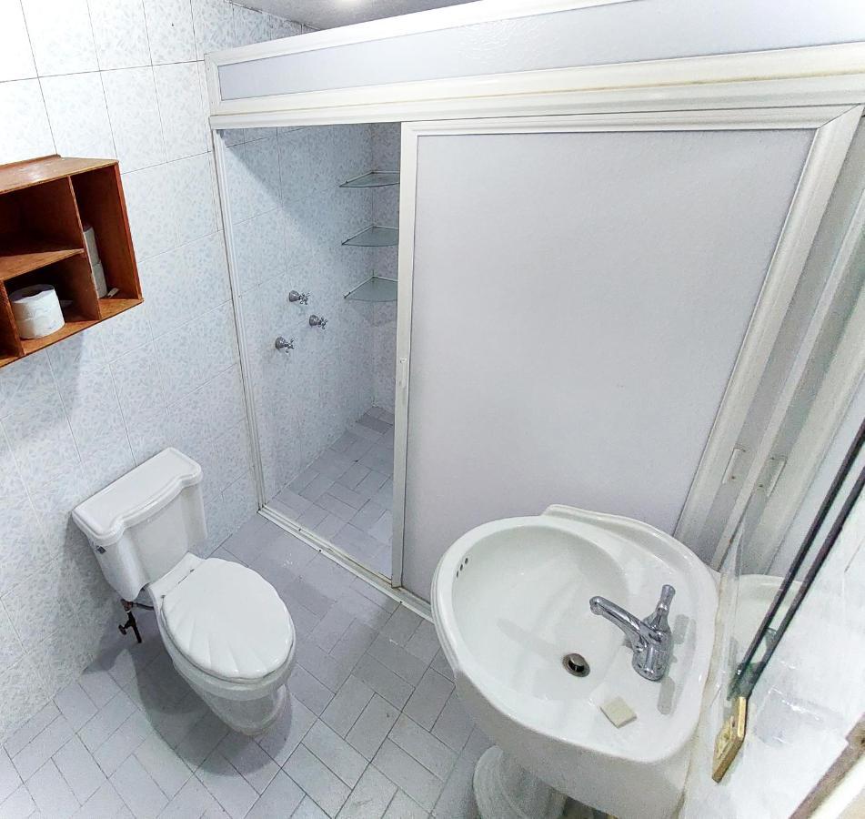 Casa Latina Hostel San Cristóbal de Las Casas Eksteriør bilde