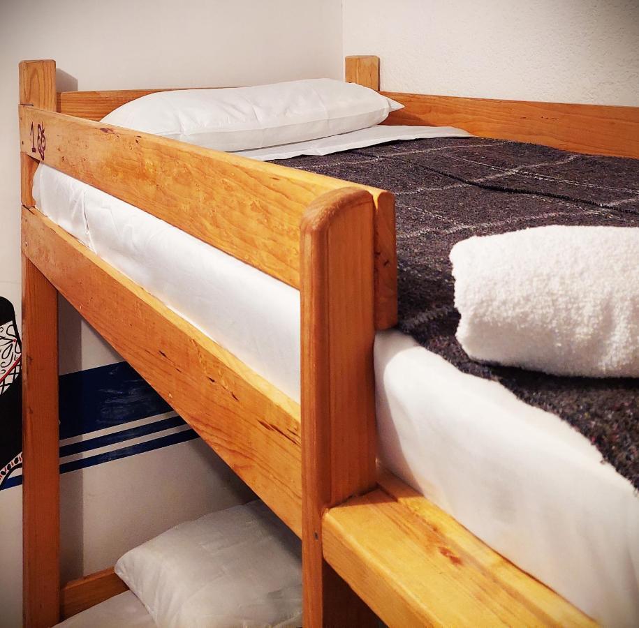 Casa Latina Hostel San Cristóbal de Las Casas Eksteriør bilde